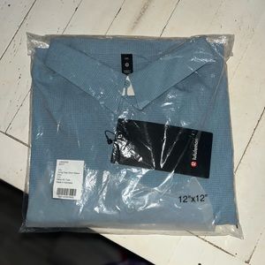 Lululemon airing east short sleeve t shirt